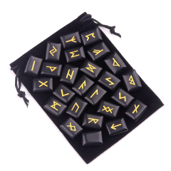 Black Obsidian