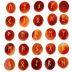 Red Agate