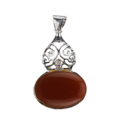 Red Carnelian