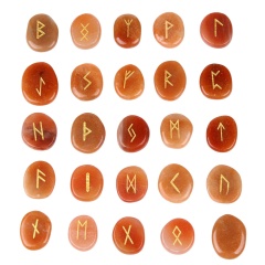 Red Aventurine