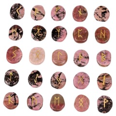 Rhodochrosite