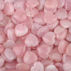 Rose Quartz