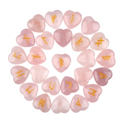 Rose Quartz