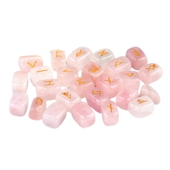 Rose Quartz