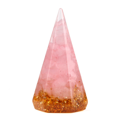 Rose Quartz