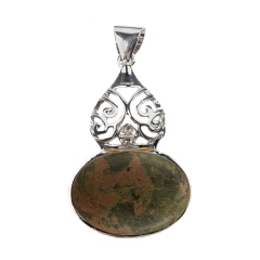 Unakite
