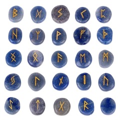 Blue Aventurine