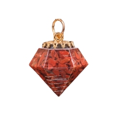 Red Jasper