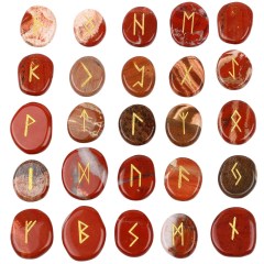 Red Jasper