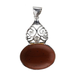 Red Jasper