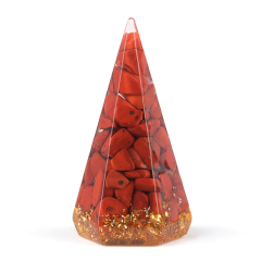Red Jasper