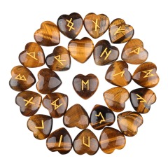 Yellow Tiger Eye