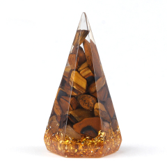 Yellow Tiger Eye
