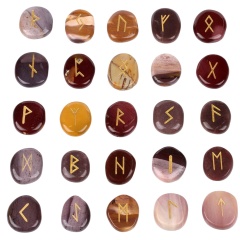 Mookaite Jasper