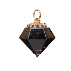 Black Obsidian