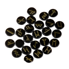 Black Obsidian