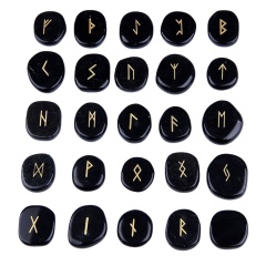 Black Obsidian
