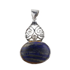 Lapis lazuli