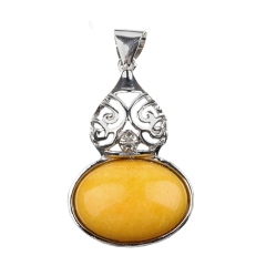 Yellow Jade