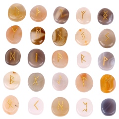 Grey Agate