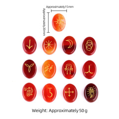 Solar Set of 10