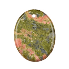 Unakite