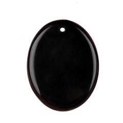 Black Obsidian