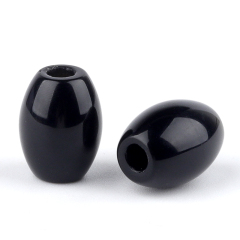Black Obsidian