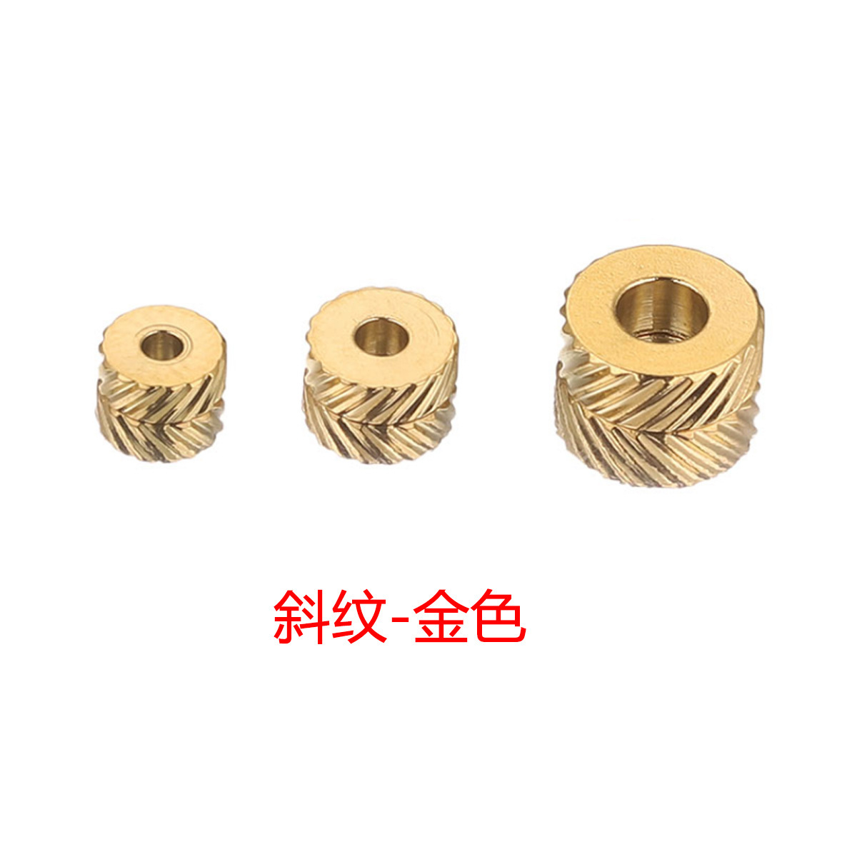 100PCS Pattern Stainless Steel Spacer Beads For Making Jewelry