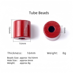 16x16MM-Hole 6MM