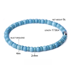 4MM Beads