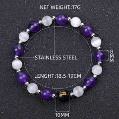 Blue Goldstone