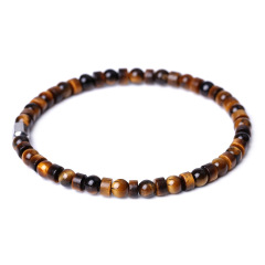 Yellow Tiger Eye