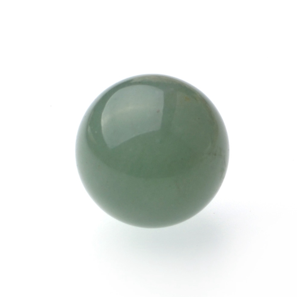 Gold Crown Football 8MM Gemstone Round Beads Bracelets for Women Men