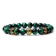 Green Tiger Eye