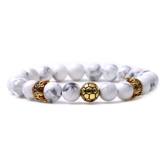 Howlite