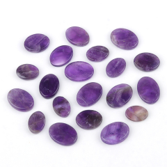 Natural Amethyst