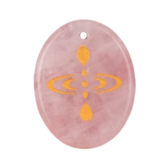Rose Quartz