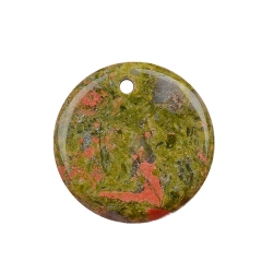 Unakite