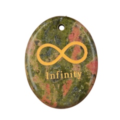 Unakite