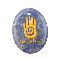 Blue Aventurine