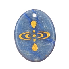 Blue Aventurine