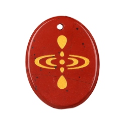 Red Jasper