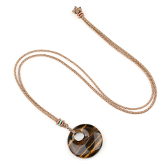 Yellow Tiger Eye