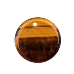 Tiger Eye