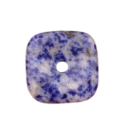 Blue Spot Jasper