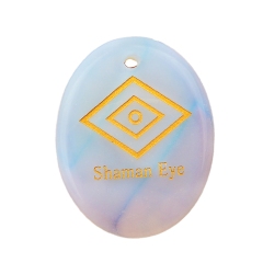 Syn.Opalite