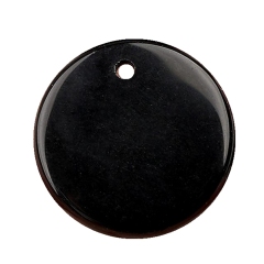 Black Obsidian