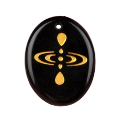 Black Obsidian