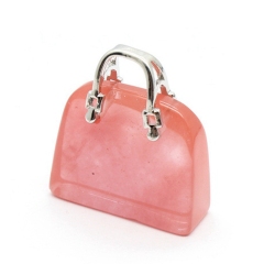 Cherry Quartz